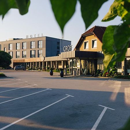 Hotel Grof Vransko 外观 照片