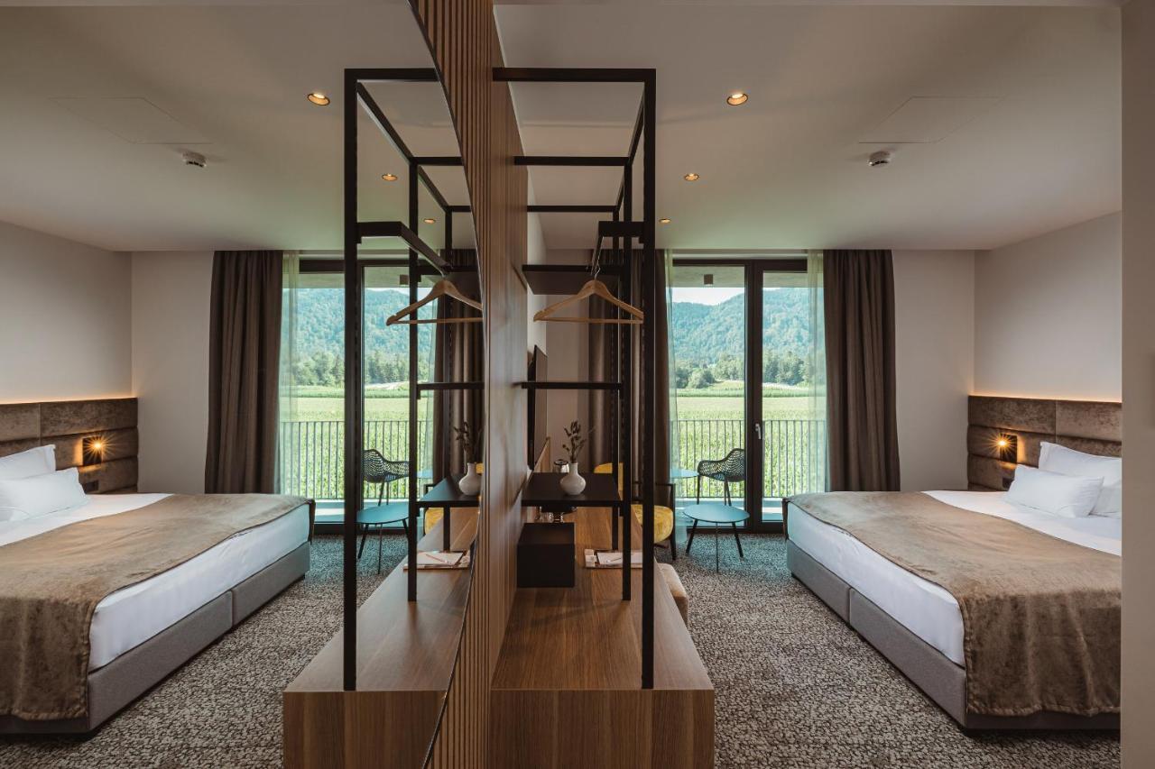 Hotel Grof Vransko 外观 照片