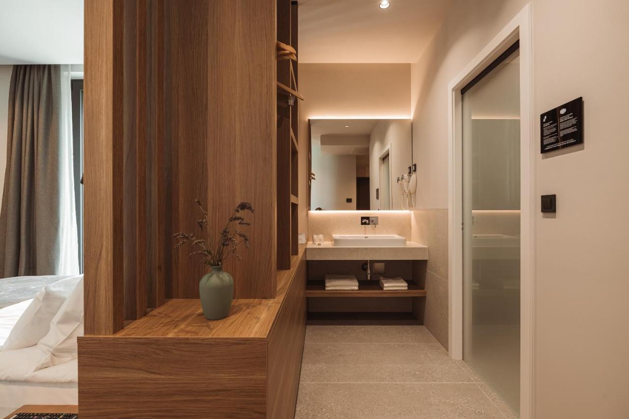 Hotel Grof Vransko 外观 照片