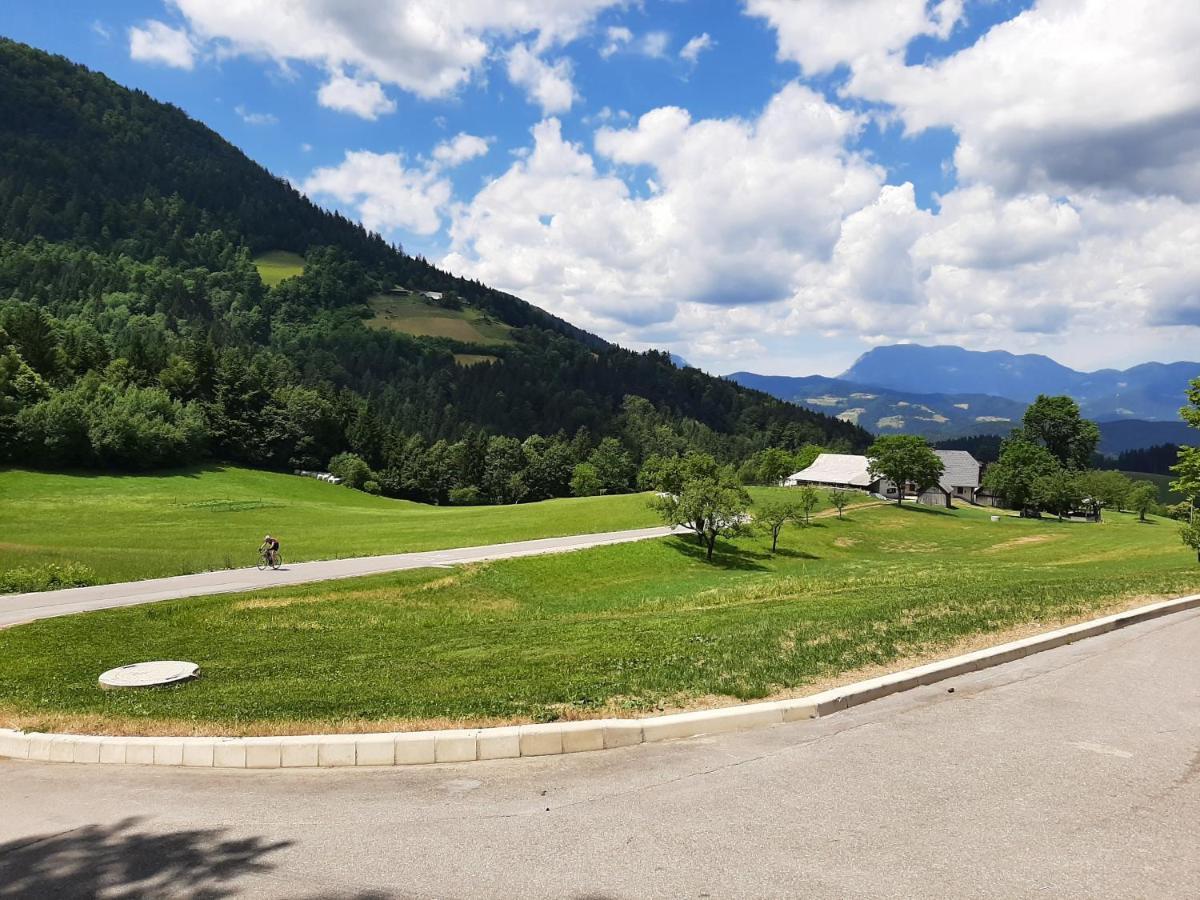 Hotel Grof Vransko 外观 照片