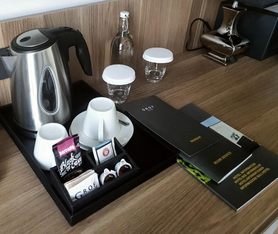 Hotel Grof Vransko 外观 照片