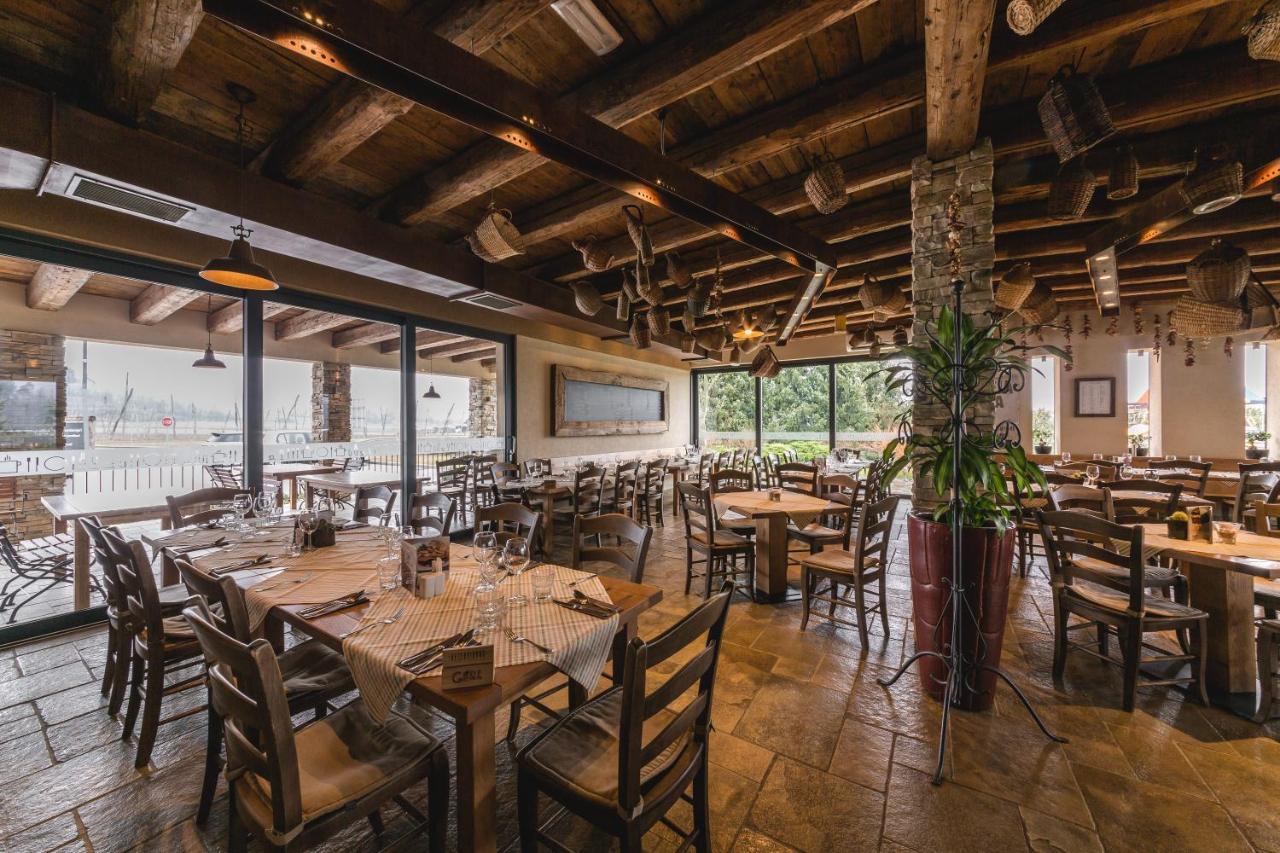 Hotel Grof Vransko 外观 照片